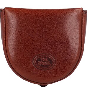 The Bridge Story Uomo shake wallet leather 8.5 cm