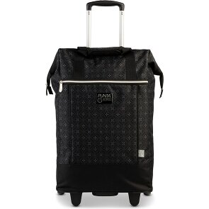 Punta Big Wheel Shopping Trolley 62 cm