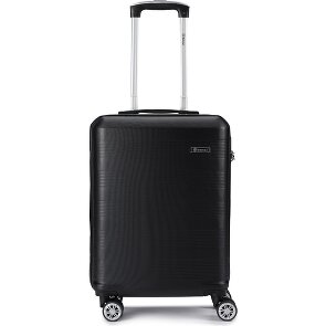 Benzi 5330 4 wheels Cabin trolley S 55 cm