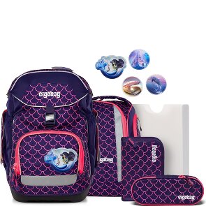 ergobag Pack School bag set 6-piece