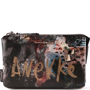 Anekke Shoen Palette Wallet 15 cm