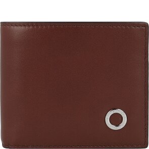 The Bridge Biagio Wallet Leather 11 cm The Bridge Biagio Wallet Leather 11 cm