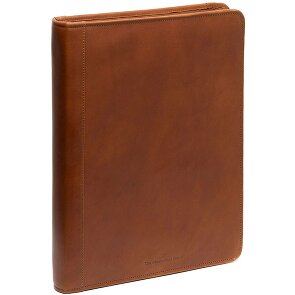 The Chesterfield Brand Moreton Writing case Leather 28 cm
