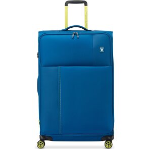 Roncato Move 4 wheels Trolley 77 cm with expansion pleat
