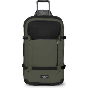 Eastpak Transit'R Pro 2 wheels Travel bag M 72 cm