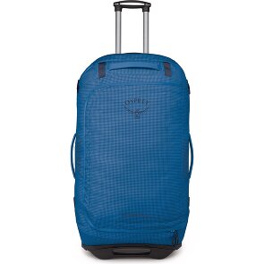 Osprey Transporter 90 2 wheels Travel bag 78 cm