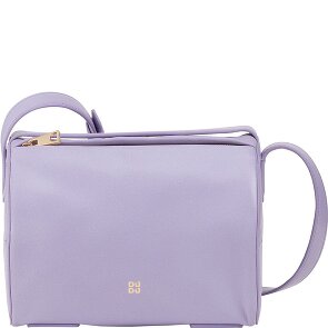 DuDu Up Shoulder bag Leather 19.5 cm
