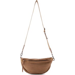 FredsBruder Layer Shoulder bag Leather 38 cm