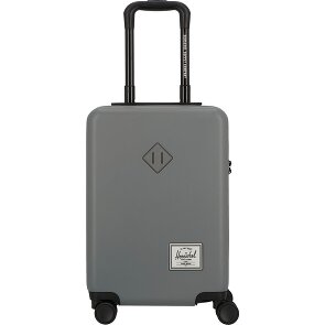 Herschel Heritage 4 wheels Cabin trolley XS 50 cm