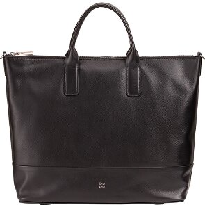DuDu Halmahera Shopper Bag Leather 40 cm