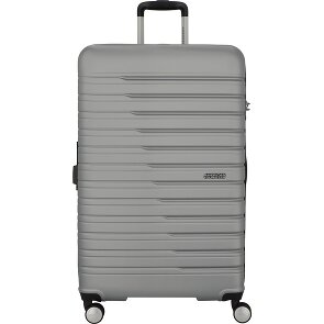 American Tourister Flashline 4 wheels Trolley 78 cm with expansion pleat