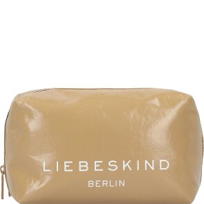 Liebeskind Toilet bag S Leather 18 cm