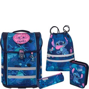 McNeill Perfecto School bag set 5-piece