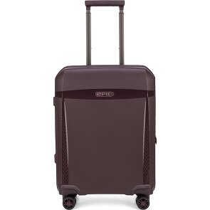 Epic Zeleste 4 wheels Cabin trolley 55 cm Epic Zeleste 4 wheels Cabin trolley 55 cm