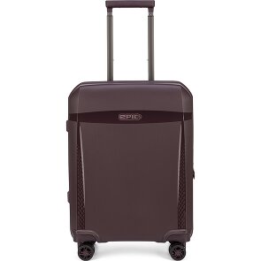 Epic Zeleste 4 wheels Cabin suitcase 55 cm