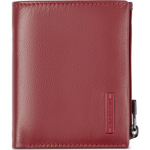 Roncato Detroit Wallet RFID protection Leather 8 cm