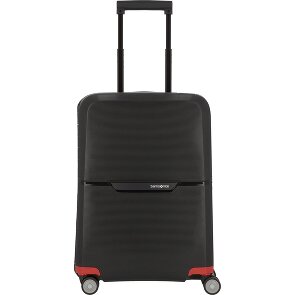 Samsonite Magnum Eco 4 wheels Cabin trolley 55 cm
