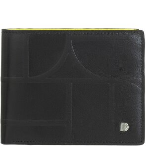 DuDu Up Wallet Leather 12.5 cm