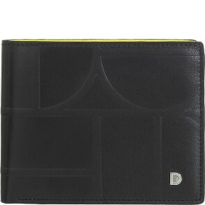 DuDu Up Wallet Leather 12.5 cm