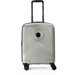 Gabol Radar 4 wheels Cabin trolley 55 cm Gabol Radar 4 wheels Cabin trolley 55 cm