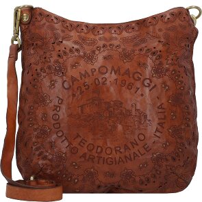 Campomaggi Shoulder bag Leather 30 cm