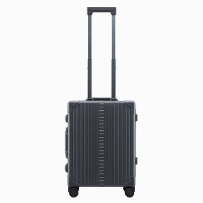 Aleon 21 Domestic 4 wheels Cabin trolley S 55 cm Laptop compartment Aleon 21 Domestic 4 wheels Cabin trolley S 55 cm Laptop compartment