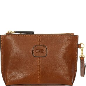 Bric's Volterra Clutch bag Leather 18 cm