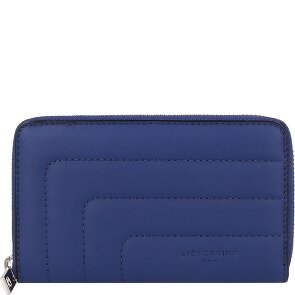 Liebeskind Motor Capsule Wallet Leather 17.5 cm Liebeskind Motor Capsule Wallet Leather 17.5 cm