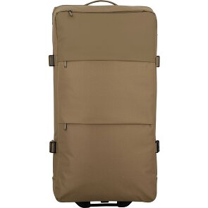 Jump Dunaa 2 wheels Travel bag 80 cm