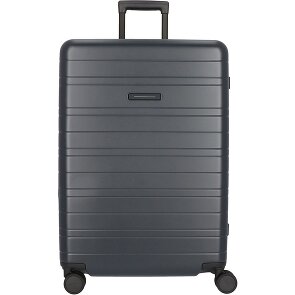 Horizn Studios H7 Check-in 4 Roll Trolley 77 cm