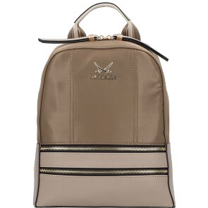 Sansibar City backpack 30 cm Sansibar City backpack 30 cm