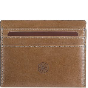Jekyll & Hide Texas credit card case RFID leather 11 cm