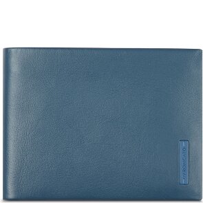 Roncato Detroit Wallet RFID protection Leather 12.5 cm