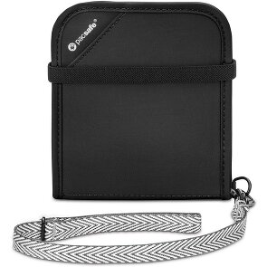 Pacsafe RFIDsafe V100 wallet RFID 11 cm