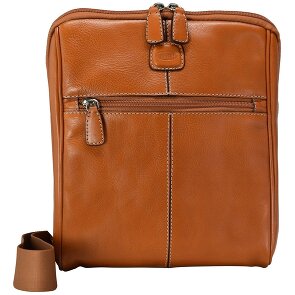 Bric's Life Pelle shoulder bag leather 24 cm Bric's Life Pelle shoulder bag leather 24 cm