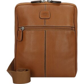 Bric's Life Pelle shoulder bag leather 24 cm