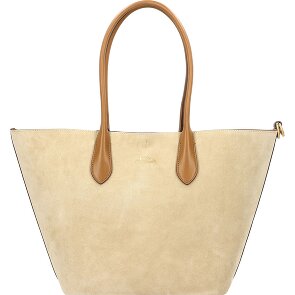 POLO RALPH LAUREN Bellport Shopper Bag Leather 51 cm