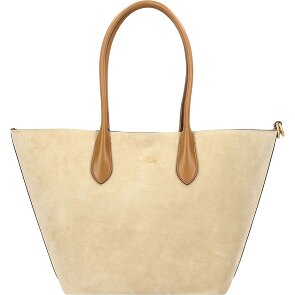 POLO RALPH LAUREN Bellport Shopper Bag Leather 51 cm