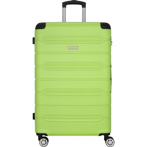 Nowi Rhodos 4 wheels Trolley 75 cm