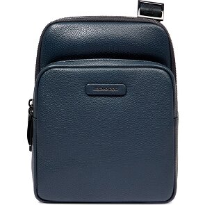Piquadro Modus Special Shoulder bag Genuine Leather 19 cm