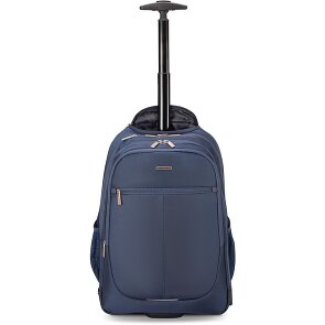Roncato Easy Office 2.0 2 wheels Backpack trolley 48 cm Laptop compartment