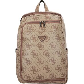 Guess Berta Business backpack Leather 42 cm