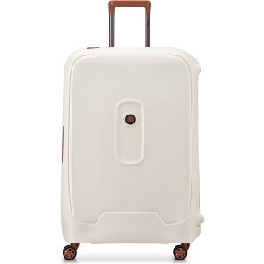 Delsey Paris Moncey 4 Roll Trolley 76 cm