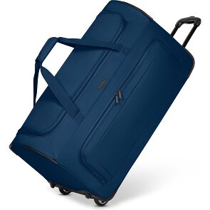 Redolz Duffle Essentials 2 wheels Travel bag 71 cm