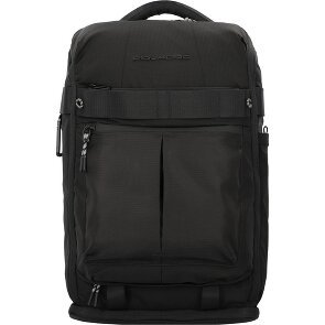 Piquadro Arne Daypack 43 cm Laptop compartment