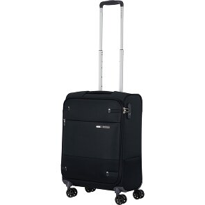 Samsonite Base Boost 4 wheels Cabin suitcase 55 cm