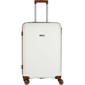 Cocoono Graz 4 wheels Trolley M 66 cm Cocoono Graz 4 wheels Trolley M 66 cm