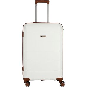 Cocoono Graz 4 wheels Trolley M 66 cm