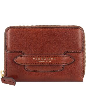 The Bridge Lucrezia wallet leather 13 cm