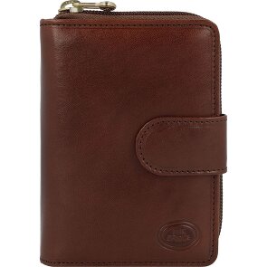 The Bridge Story Donna wallet leather 10 cm The Bridge Story Donna wallet leather 10 cm